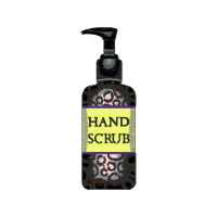 Glass Bottle Other