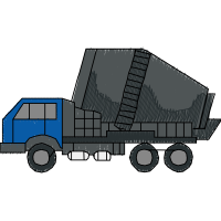 Goods Wagon Other