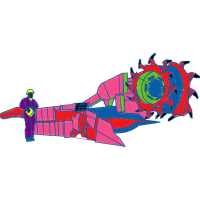 Graphic Other