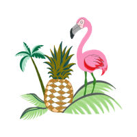 Greater Flamingo Other