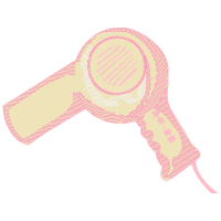 Hair Dryer Other