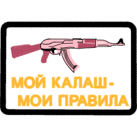 Handgun Other