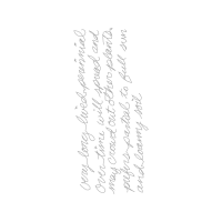 Handwriting Other