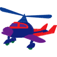 Helicopter Other