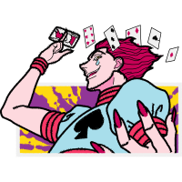 Hisoka Other