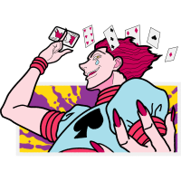 Hisoka Other