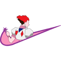 Hisoka Other