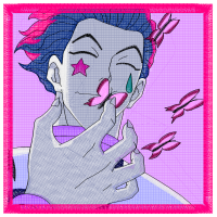 Hisoka Other