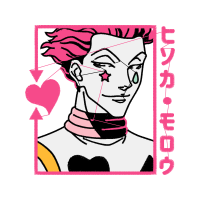Hisoka Other