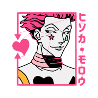 Hisoka Other