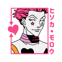 Hisoka Other