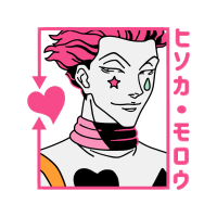Hisoka Other