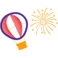 Hot Air Balloon Other