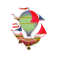 Hot Air Balloon Other