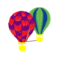 Hot Air Balloon Other