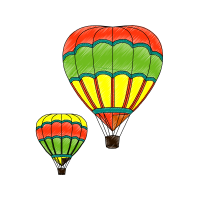 Hot Air Balloon Other