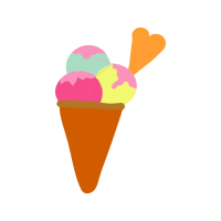 Ice Cream Cone Other