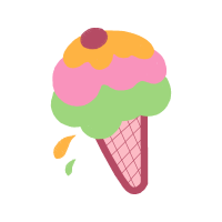 Ice Cream Cone Other