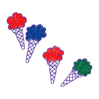 Ice Cream Cone Other