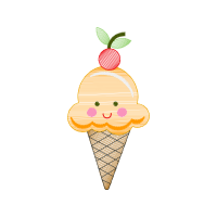Ice Cream Cone Other