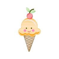 Ice Cream Cone Other