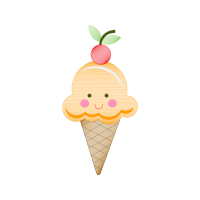 Ice Cream Cone Other