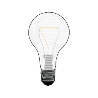 Incandescent Light Bulb Other