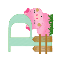 Indian Elephant Other