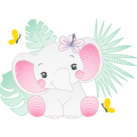 Indian Elephant Other