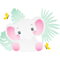 Indian Elephant Other