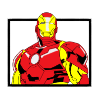 Iron Man Other