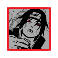 Itachi Uchiha Other