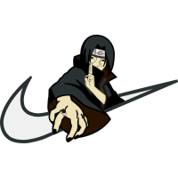 Itachi Uchiha Other