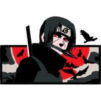 Itachi Uchiha Other