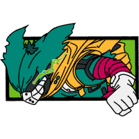 Izuku Midoriya Other