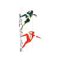 Jumping Other