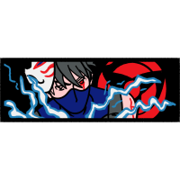 Kakashi Hatake Other