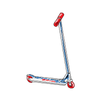 Kick Scooter Other