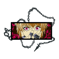 Kurapika Other