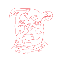 Line Art Other