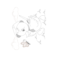 Line Art Other