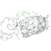 Line Art Other