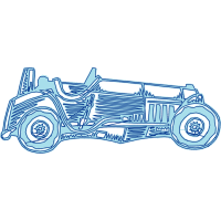 Luxury Car Other