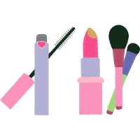Makeup Brush Other