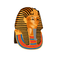Mask Of Tutankhamun Other