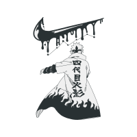 Minato Namikaze Other