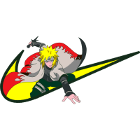 Minato Namikaze Other