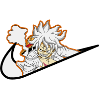 Monkey D Luffy Other