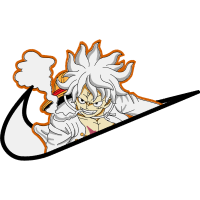 Monkey D Luffy Other