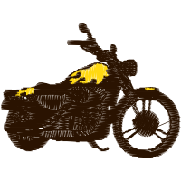 Motorcycle Other
